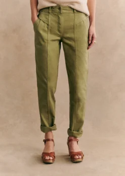 Pantalon Hervé