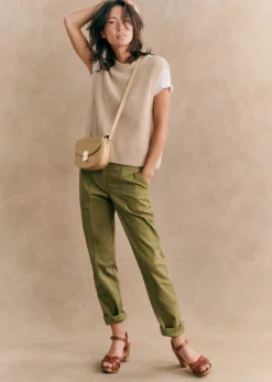 Pantalon Hervé