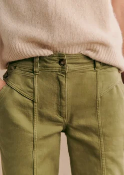 Pantalon Hervé
