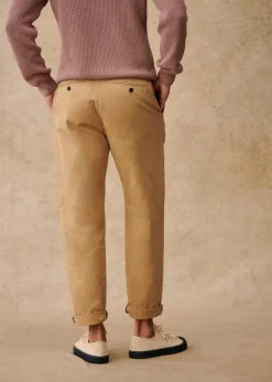 Pantalon Hubbell