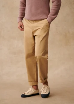 Pantalon Hubbell