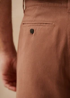 Pantalon Hubbell