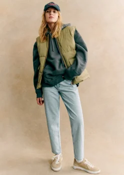 Pantalon Le Mum