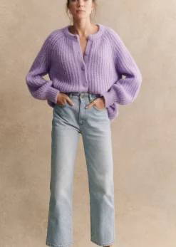 Pantalon L'iconique Droit