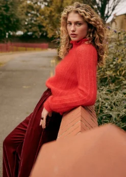 Pantalon Loulou