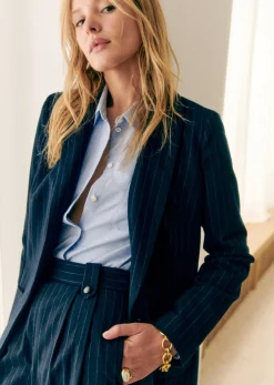 Pantalon Loulou