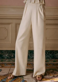 Pantalon Loulou