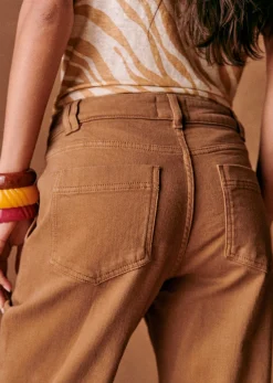 Pantalon Manu