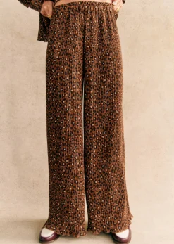 Pantalon Syra