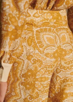 Pantalon Tyler
