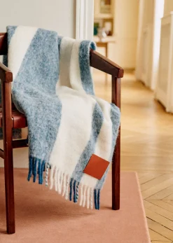 Plaid En Mohair