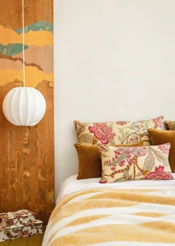 Plaid En Mohair