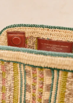 Pochette Carla