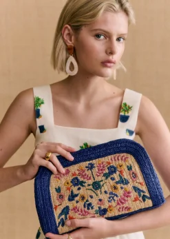 Pochette Carla