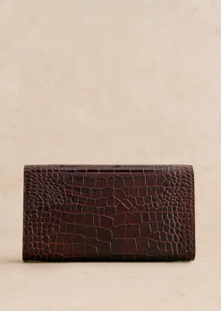 Pochette Leonie