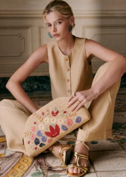 Pochette Simone