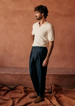 Polo Maille Simeone