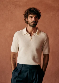 Polo Maille Simeone