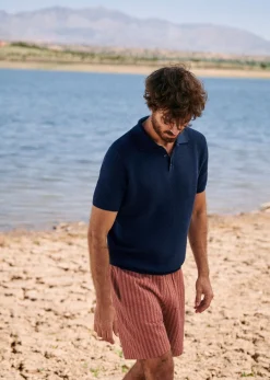 Polo Maille Simeone