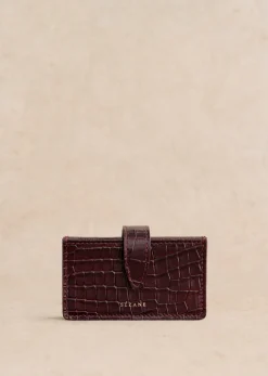 Porte-cartes Ginette