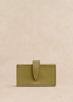 Porte-cartes Ginette
