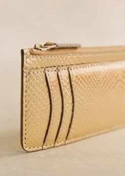 Porte-cartes Grand Alfred
