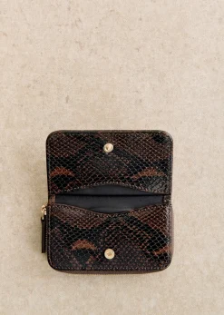 Porte-cartes Hugo