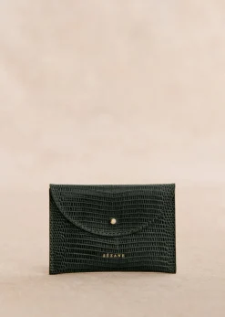 Porte-cartes Lisa