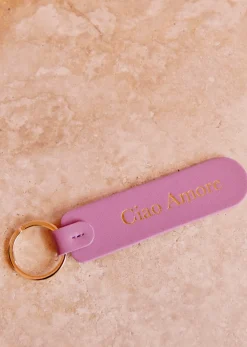 Porte-clés