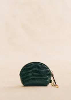 Porte-clés Sacha