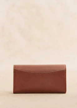Portefeuille Grand Milo