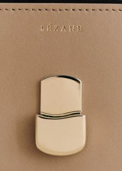 Portefeuille Grand Milo