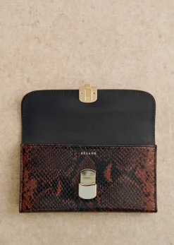 Portefeuille Grand Milo