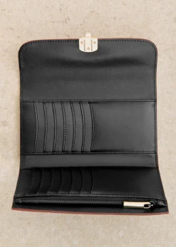 Portefeuille Grand Milo