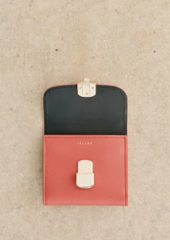 Portefeuille Petit Milo