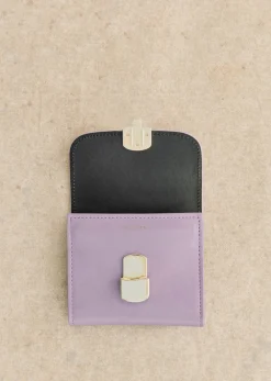 Portefeuille Petit Milo