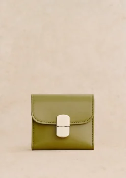 Portefeuille Petit Milo