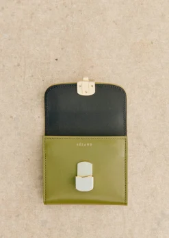 Portefeuille Petit Milo