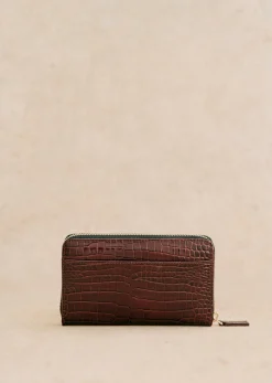 Portefeuille Victoria