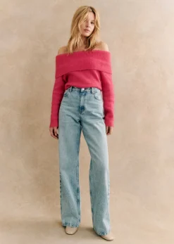 Pull Aurore