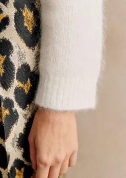 Pull Aurore