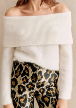 Pull Aurore