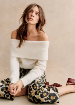 Pull Aurore