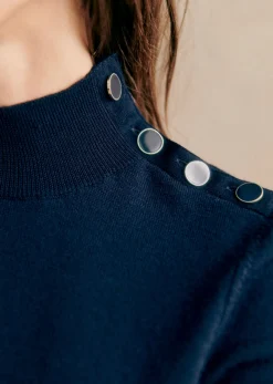 Pull Jacob