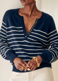 Pull Léontine