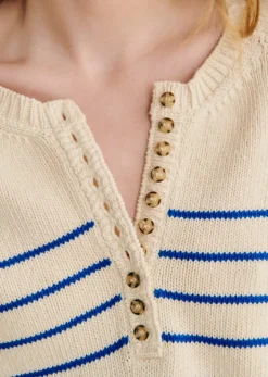 Pull Léontine