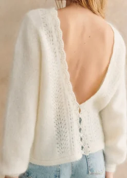 Pull Marylis