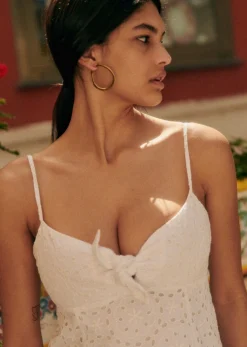Robe Chiaretta