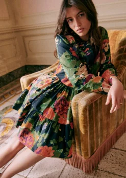 Robe Hidaya