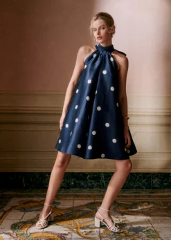 Robe Leontina